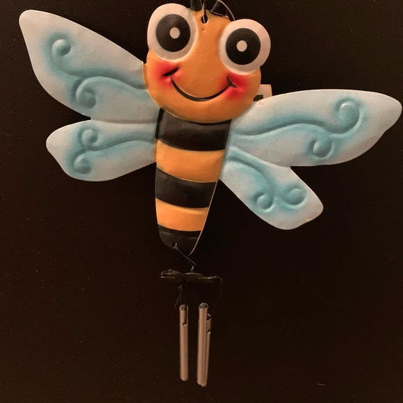 SALE: 1/$5 or 2/$8. Cute wind chimes. See multiple pics. - Picture 8 of 8